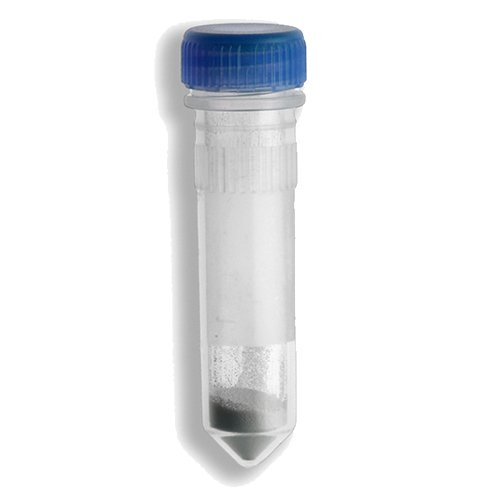 Benchmark Scientific - D1032-01 - Prefilled 2ml Tubes, Zirconium Beads, 0.1mm Triple-Pure, High Impact, 50pk