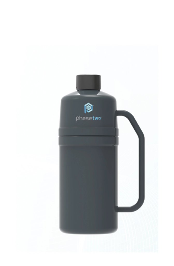 Phasetwo - D4 - Dewar Series