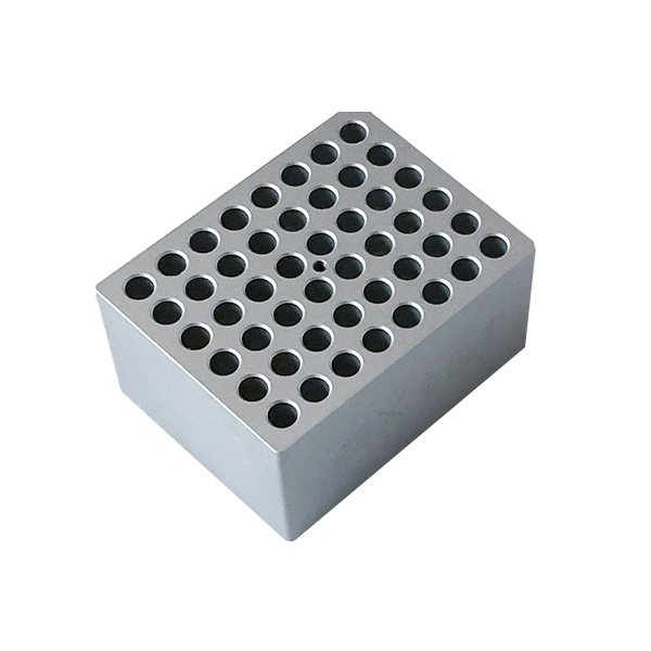 Crystal Industries - DBA07 - 48x0.2ml Half Block