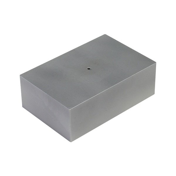 Crystal Industries - DBA10 - Fiat Block