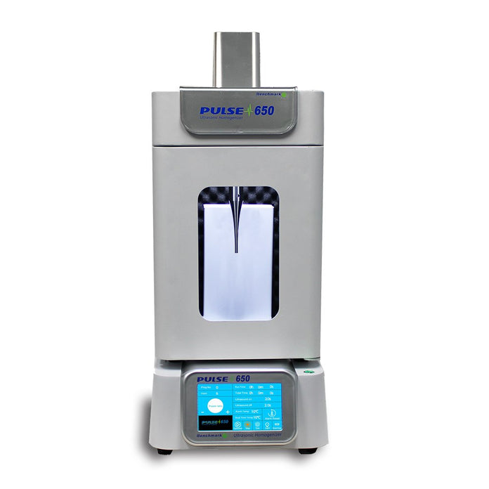 Benchmark Scientific - DP0650 - Pulse 650 UltraSonic Homogenizer