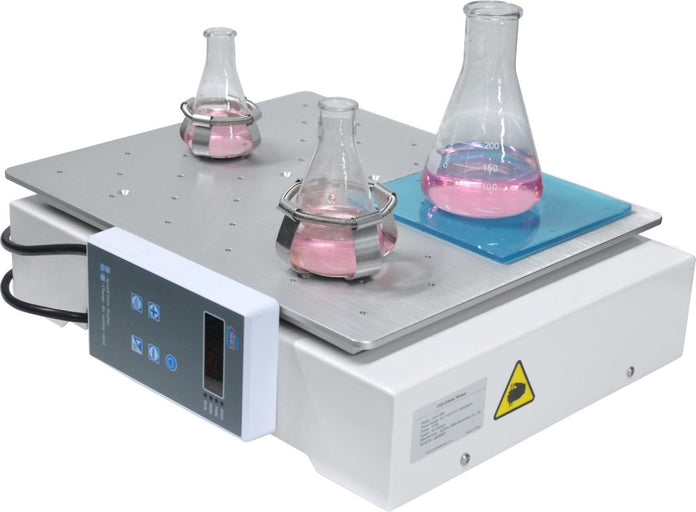 Crystal Industries - OSC-26M - Orbital Shaker/Designed for CO2 Incubators