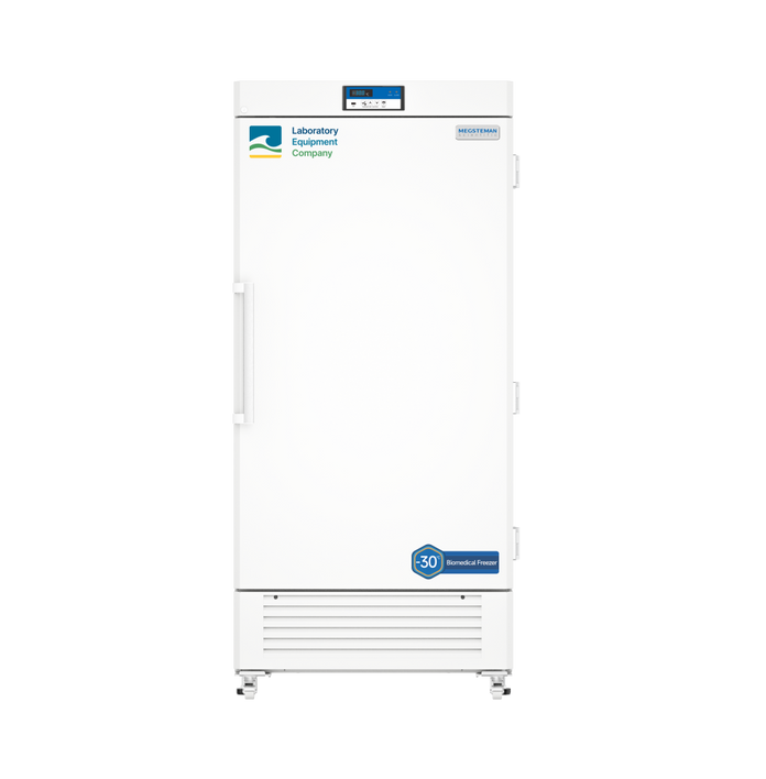 Laboratory Equipment Company - LEC-F2430 - Upright -30ºC BioMedical Freezer