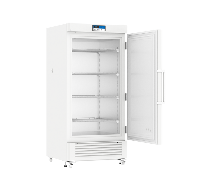 Laboratory Equipment Company - LEC-F2430 - Upright -30ºC BioMedical Freezer