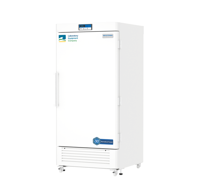 Laboratory Equipment Company - LEC-F2430 - Upright -30ºC BioMedical Freezer