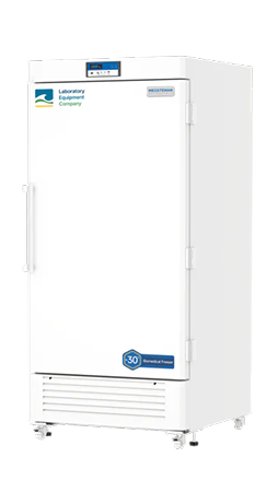 LEC’s Reliability Series -30°C Freezer