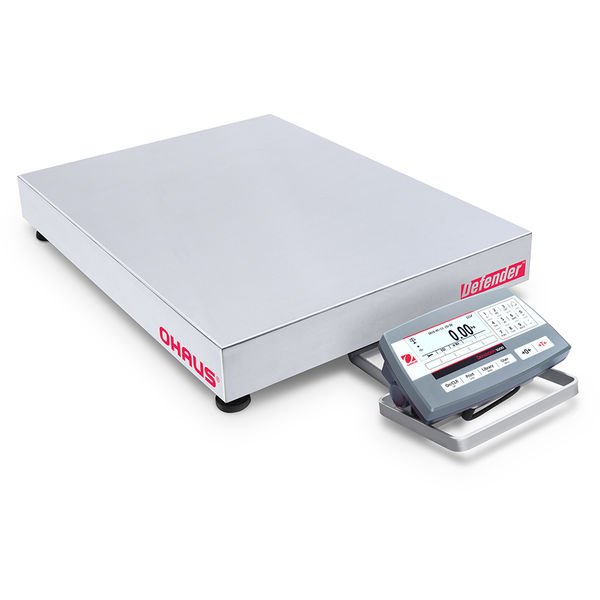 Ohaus - 30461656 - Defender™ 5000 Multifunctional Bench Scale, D52P50RTX5
