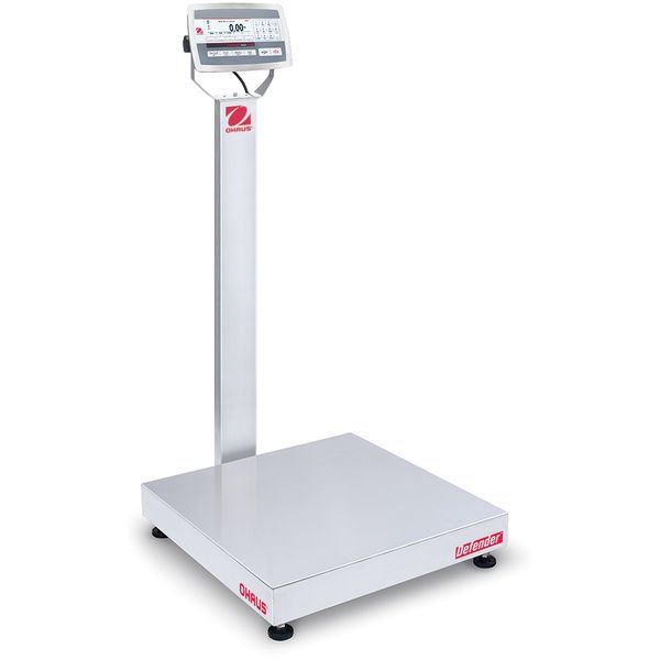 Ohaus - 30461702 - Defender™ 5000 Multifunctional Bench Scale, D52XW250RQV3