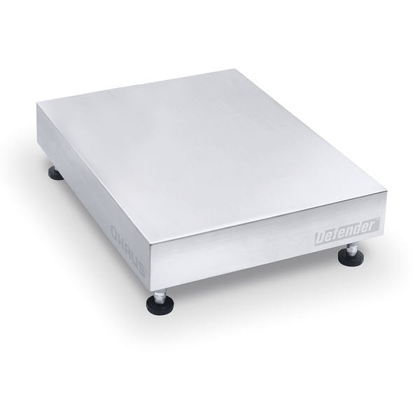 Ohaus - 30575606 - Defender™ 6000 Washdown Bench Base i-D50K1L
