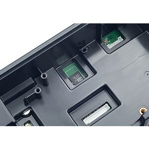 Ohaus - Defender™ 5000 Multifunctional Stainless Steel Washdown Bench Scale