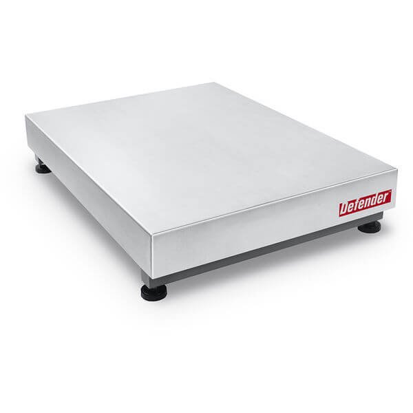 Ohaus - 30683708 - Defender™ 3000 Base i-D300B1V EZ