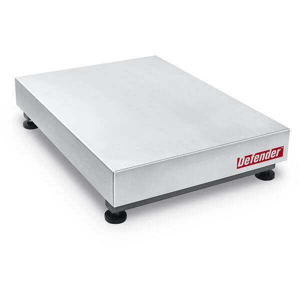 Ohaus - 30683705 - Defender™ 3000 Base i-D300B1X EZ
