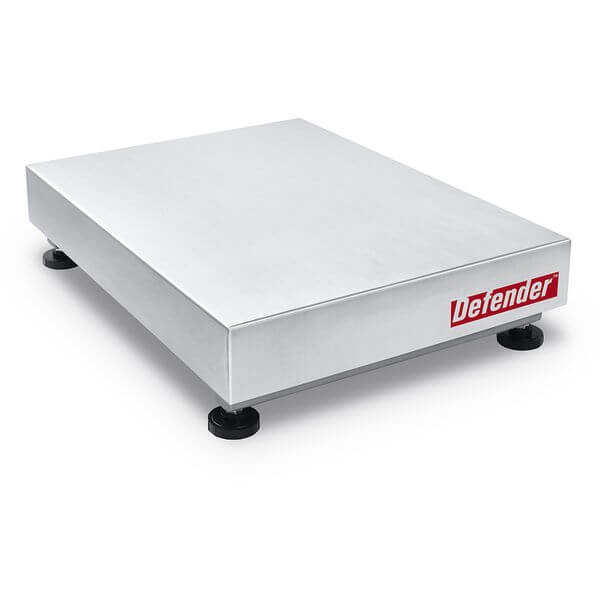 Ohaus - 30683702 - Defender™ 3000 Base i-D75C1L EZ
