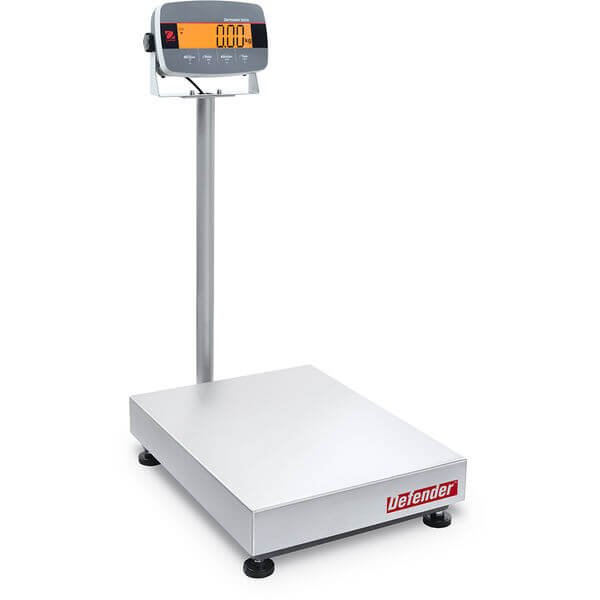 Ohaus - 30685184 - Defender™ 3000 Bench Scale i-D33P150B1L2 AM
