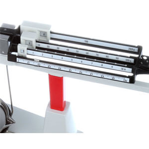 Ohaus - Dial-O-Gram™ and Cent-O-Gram™ 300 Precise Mechanical Scale