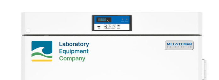 Laboratory Equipment Company - LEC-F2430 - Upright -30ºC BioMedical Freezer