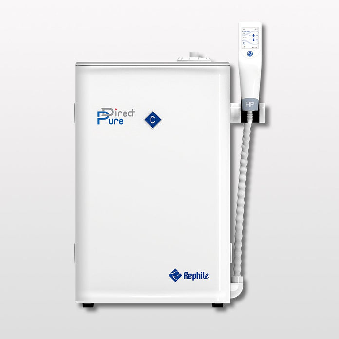 Rephile - RS0C04000K - Direct Pure Water System, C 45 Set