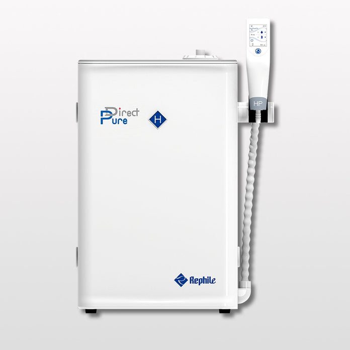 Rephile - RS0H0400TK - Direct Pure Water System, H 45 Set, with 10L Tank