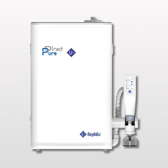 Rephile - RSHU - Direct Pure Water System U+