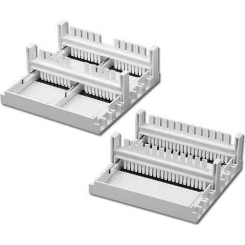 Benchmark Scientific - E1101-COMB1 - Reversible Combs, 22/12 Teeth