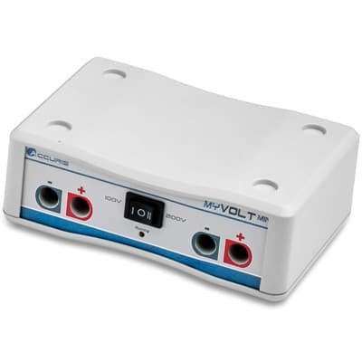 Benchmark Scientific - E2100 - MyVolt™ Mini Power Supply