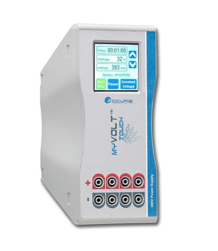 Benchmark Scientific - E2301 - MyVolt™ Touch Power Supply