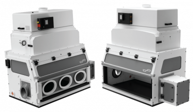 Flow Sciences - Hybrid Isolator