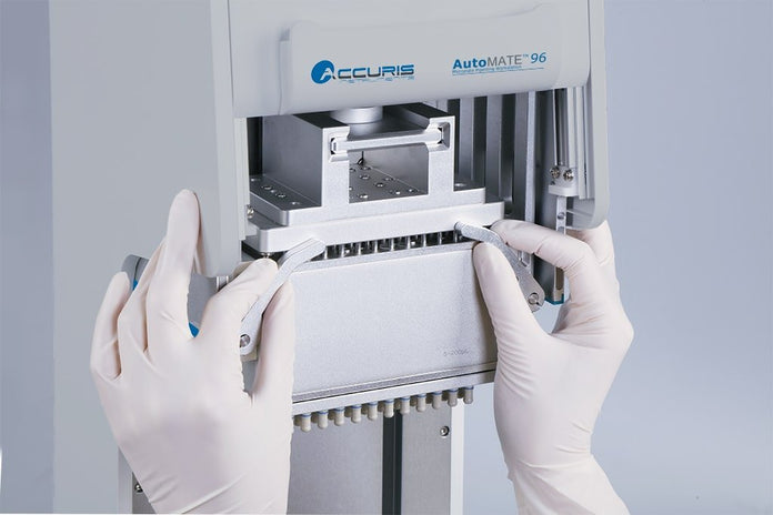 Benchmark Scientific - MP9604 - AutoMATE™ 96 Microplate Pipetting Workstation
