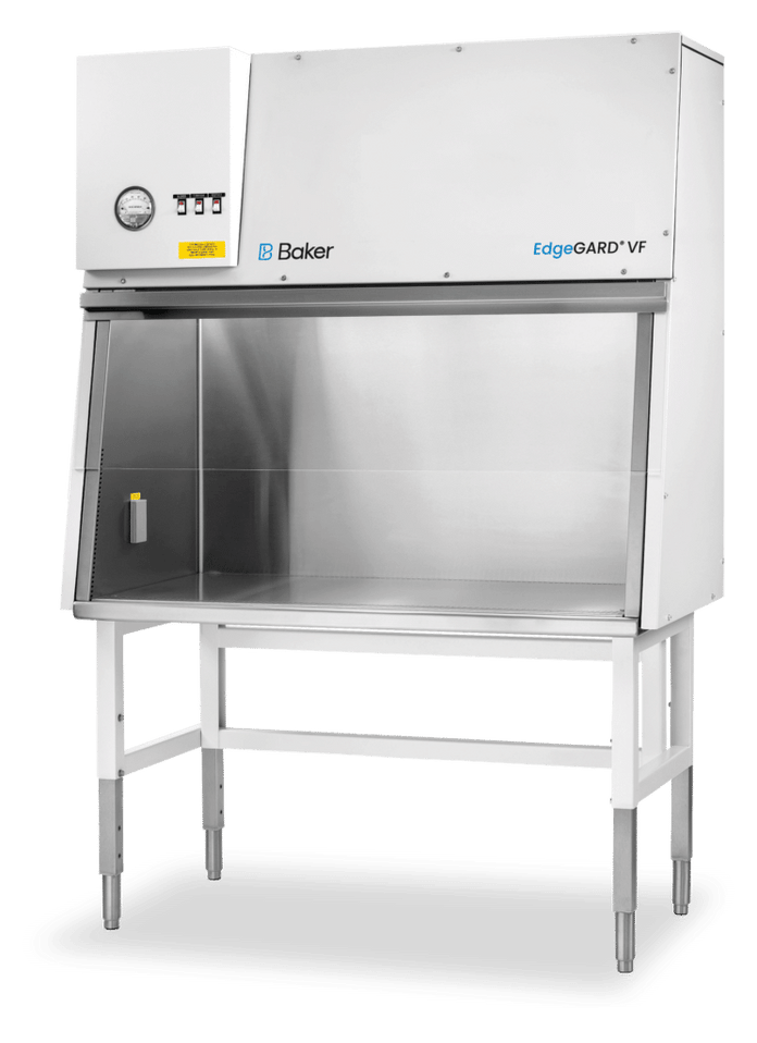 Baker - EG-VF - EdgeGARD® VF Vertical-Flow Clean Bench