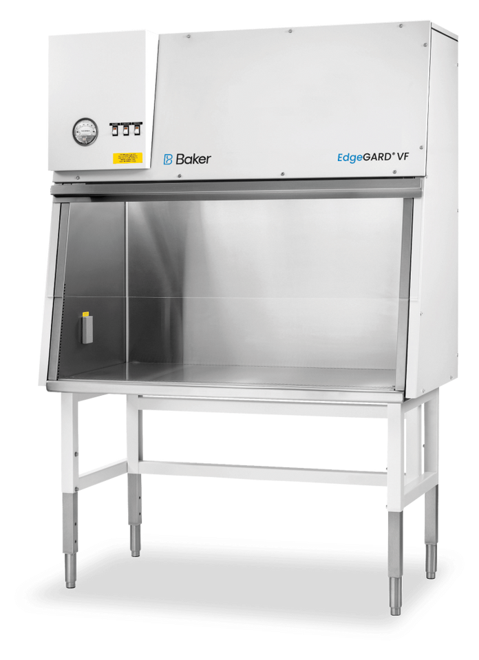 Baker - EGVF501 - 5' EdgeGARD® VF Vertical-Flow Clean Bench