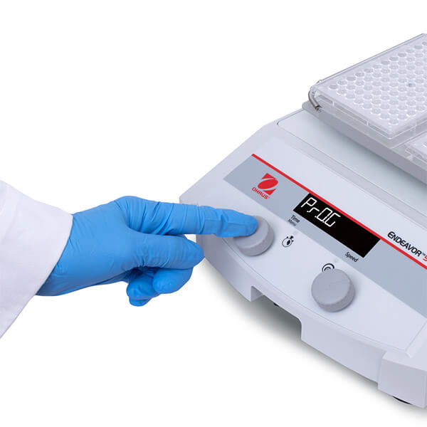 Ohaus - Endeavor™ 5000 Light Duty Orbital Shaker