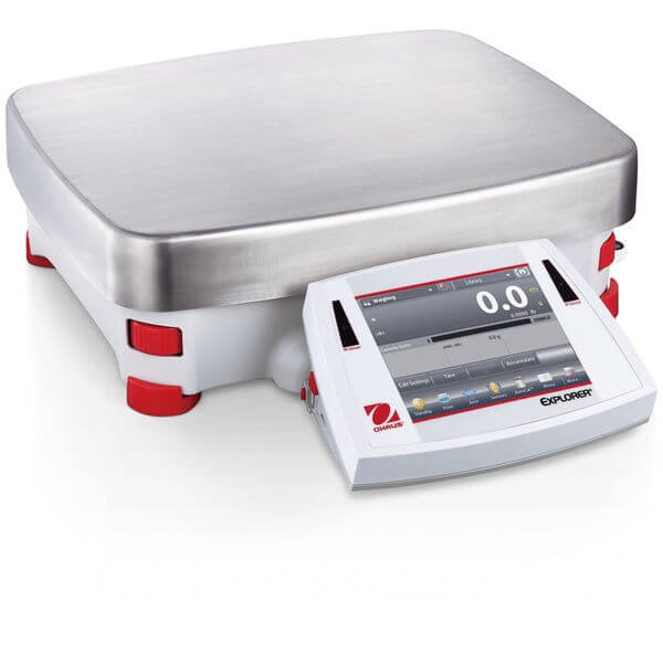 Ohaus - 30553894 - Explorer™ Precision Flagship Balance EX35001N