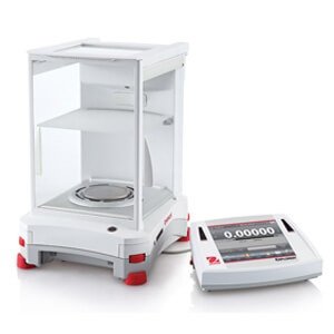 Ohaus - 30139513 - Explorer™ Semi-Micro Balance EX225D/AD