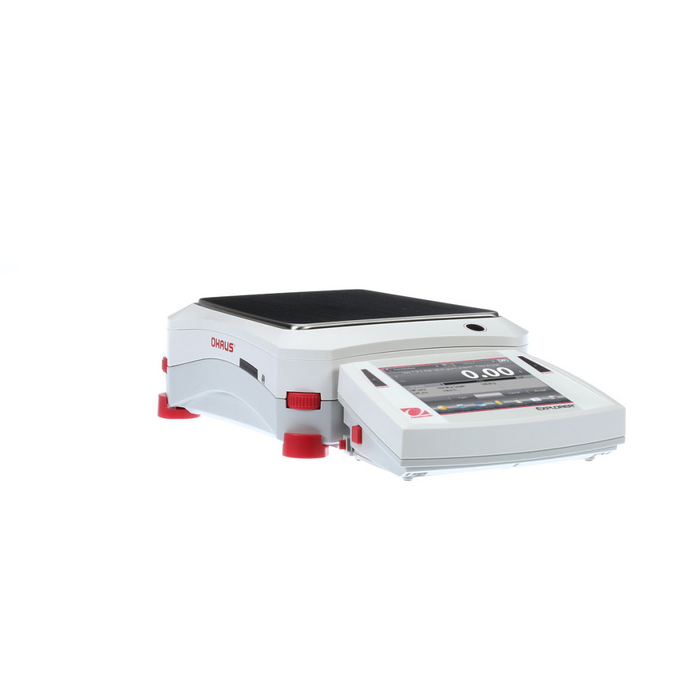 Ohaus - 83021365 - Explorer™ Precision Flagship Balance EX10201