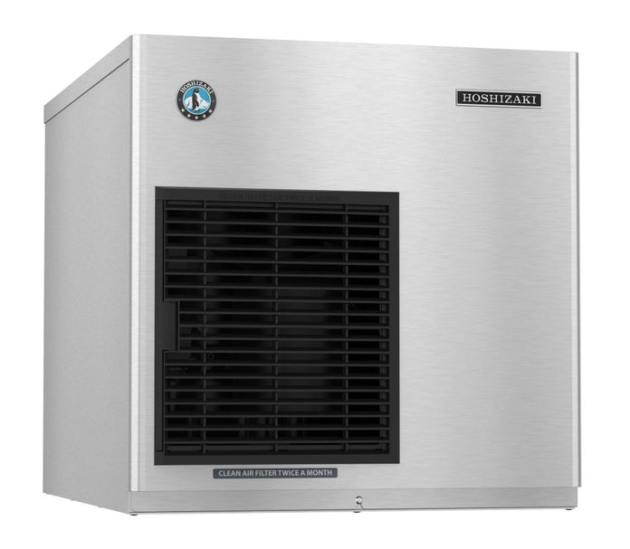 Hoshizaki - F-450MAJ, Flaker Icemaker, Air-Cooled