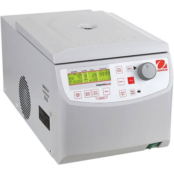 Ohaus - 30130869 - Frontier™ 5000 Benchtop Micro Centrifuges 120 VFC5155R