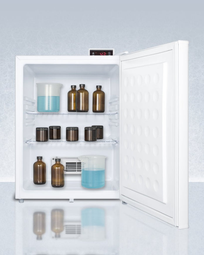 Accucold - FF28LWHGPLHD - Compact All-Refrigerator, Left Hand Door