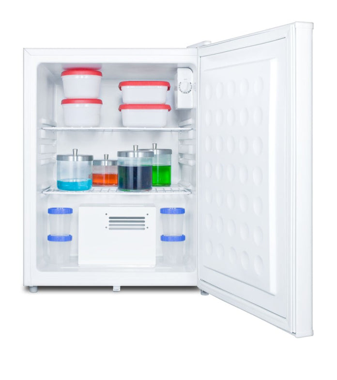 Accucold - FF28LWHLHD - Compact All-Refrigerator, Left Hand Door