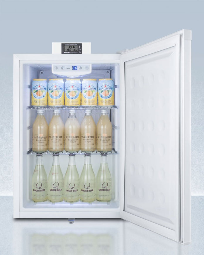 Accucold - FFL - Compact All-Refrigerator