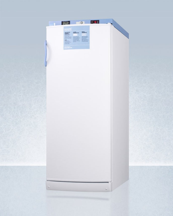 Accucold - FFAR10MED2LHD - 24" Wide All-Refrigerator, Left Hand Door