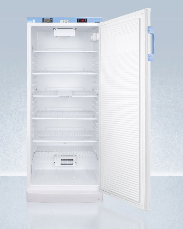 Accucold - FFAR10MED2LHD - 24" Wide All-Refrigerator, Left Hand Door