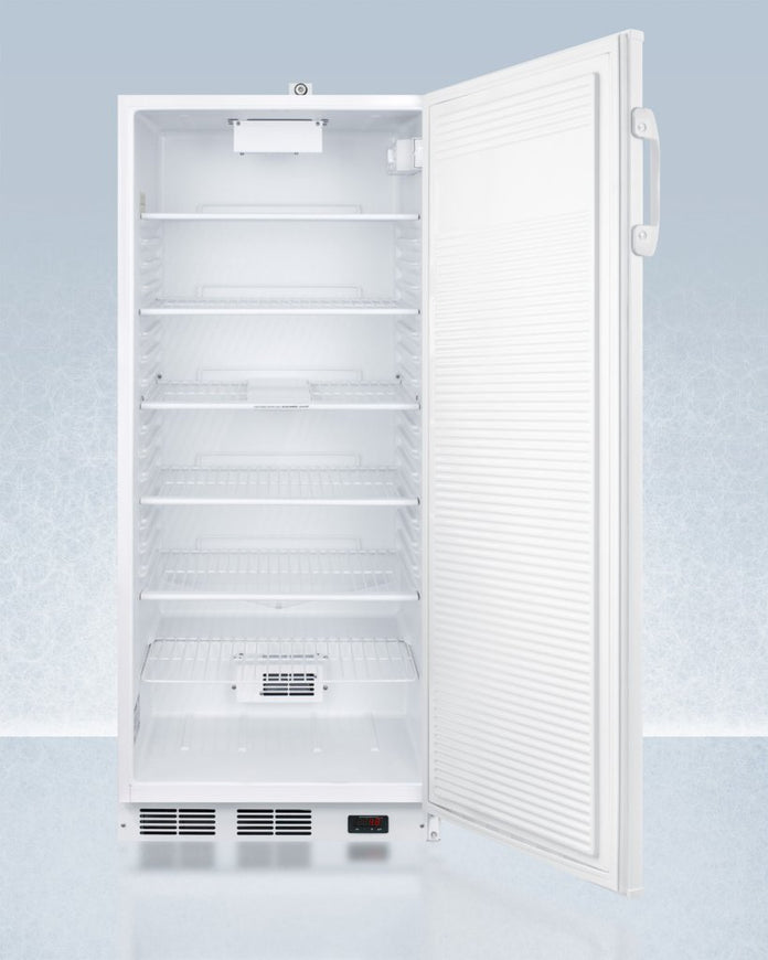 Accucold - FFAR - 24" Wide All-Refrigerator