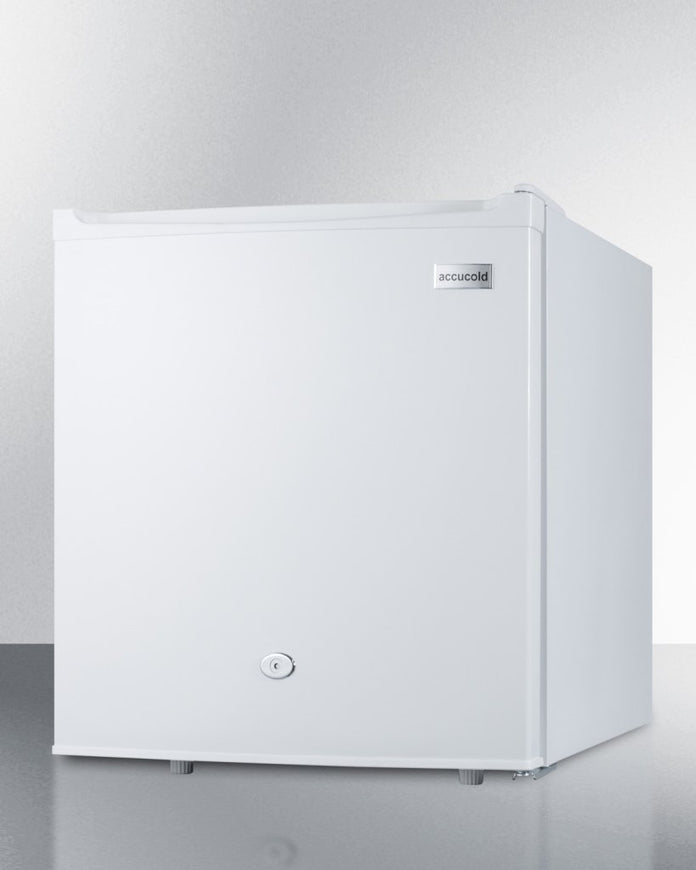 Accucold - FFAR23L - Compact All-Refrigerator