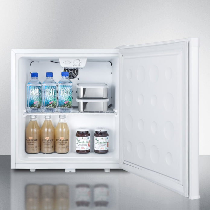 Accucold - FFAR23L - Compact All-Refrigerator