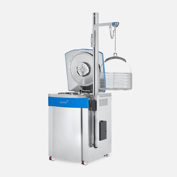 Raypa - FIX-LIFT - Integrated Basket Lift System