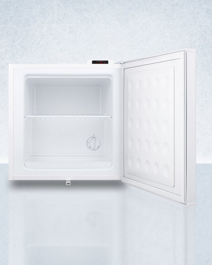 Accucold - FS24LGP - Compact All-Freezer