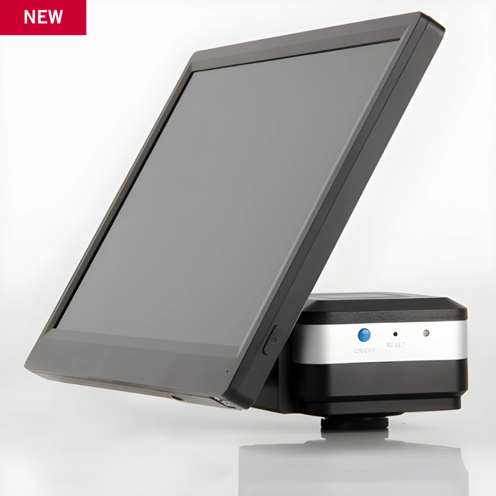 Motic Instruments - 1100600101731 - Moticam BMH4000X