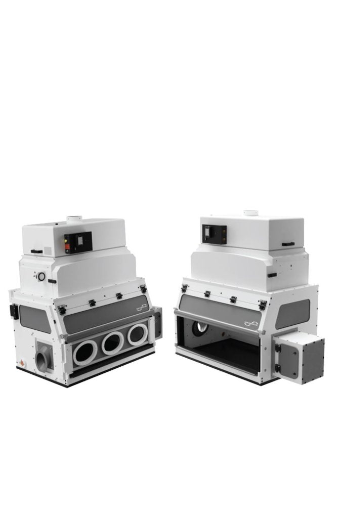 Flow Sciences - Hybrid Isolator