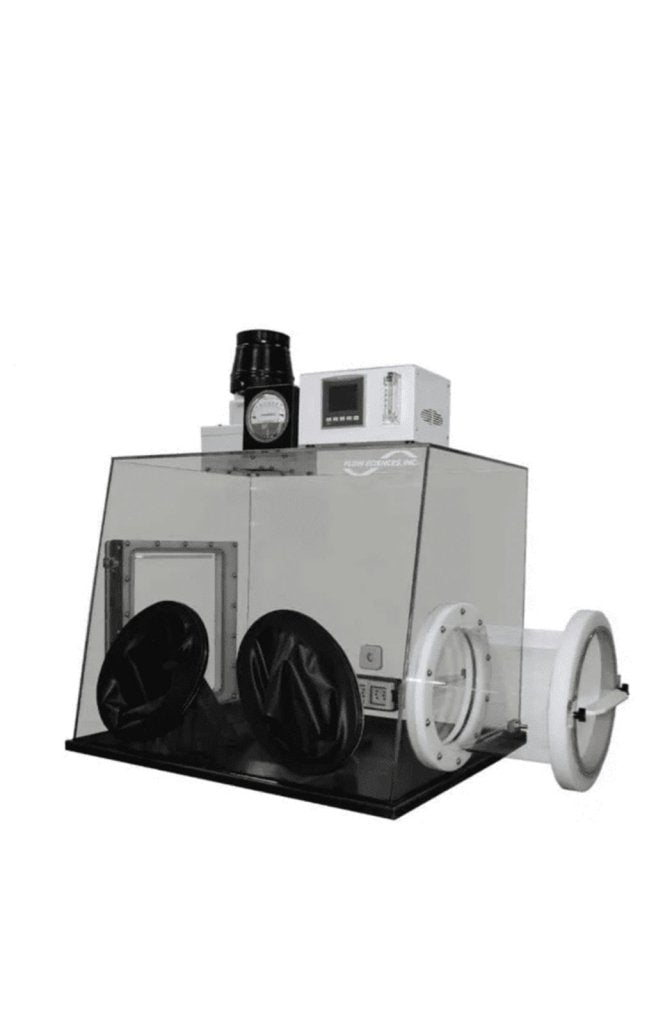 Flow Sciences - Nitrogenema™