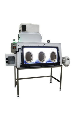 Flow Sciences - Glovebox Workstation